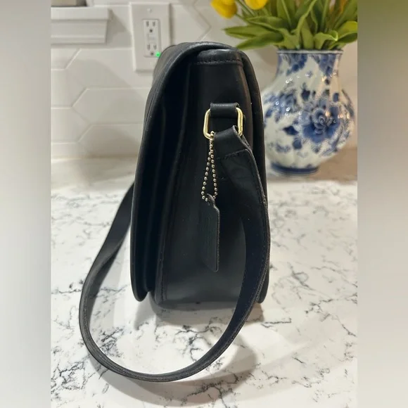 Coach Ranch bag vintage with error in creed rare - Picture 6 of 12